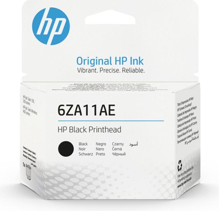 Actual product image HP 6ZA17AE (FC)