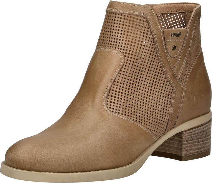 Nero Giardini Stiefelette (40)