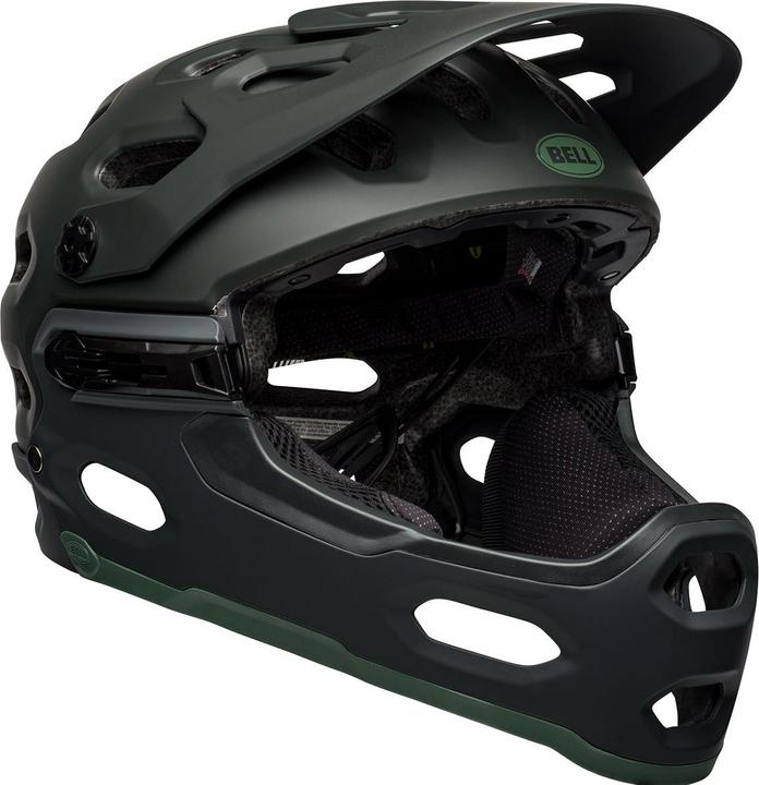 Immagine prodotto Bell Super 3R MIPS (58 - 62 cm)