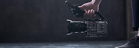 Image du produit Sony Cinema Line FX6 (10.20 Mpx, 60p)