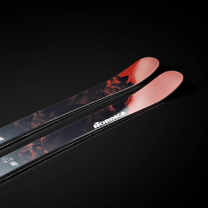 Image du produit Nordica Enforcer 94 Unlimited (186 cm)
