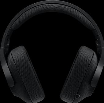 Image du produit Logitech G G433 (Filaire)