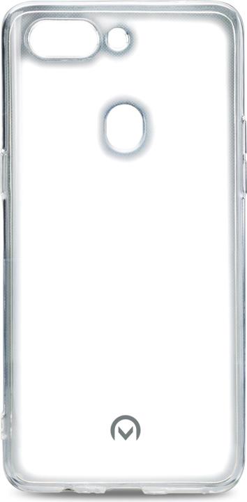Actual product image Mobilize Jelly shell (Oppo R15 Pro)