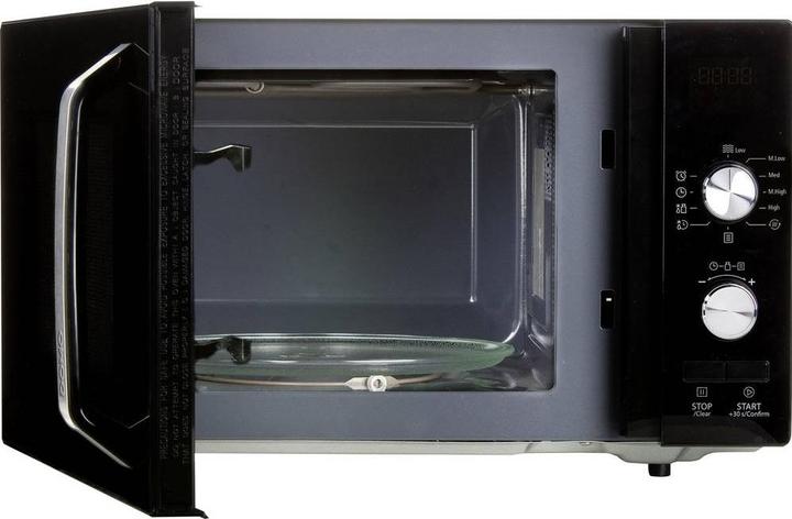 Actual product image Domo Microwave DO2924 (23 l)