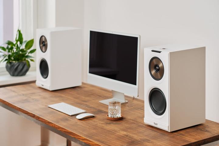 Image du produit Teufel Stereo M 2 (1 paire, 100 W)