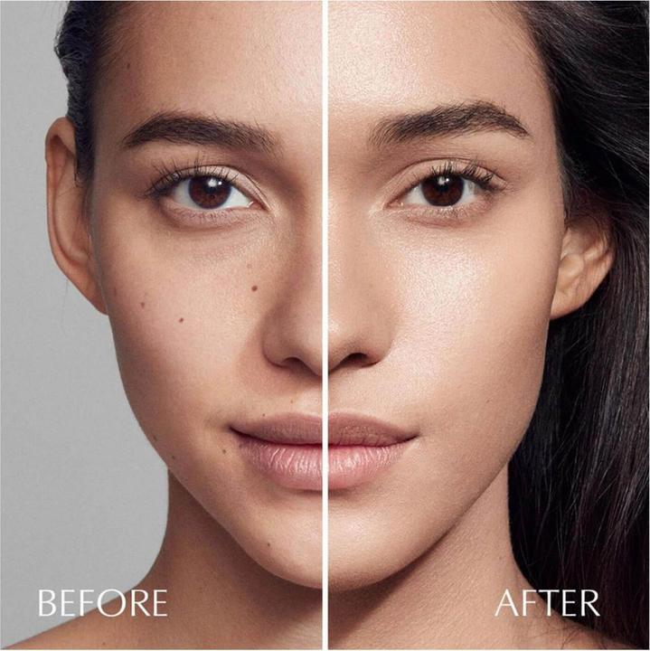 Actual product image Estée Lauder Futurist Hydra Rescue (No. 3N1 - Ivory Beige)