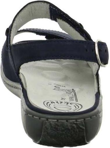 Produktbild Waldläufer Sandalen/Sandaletten (35)