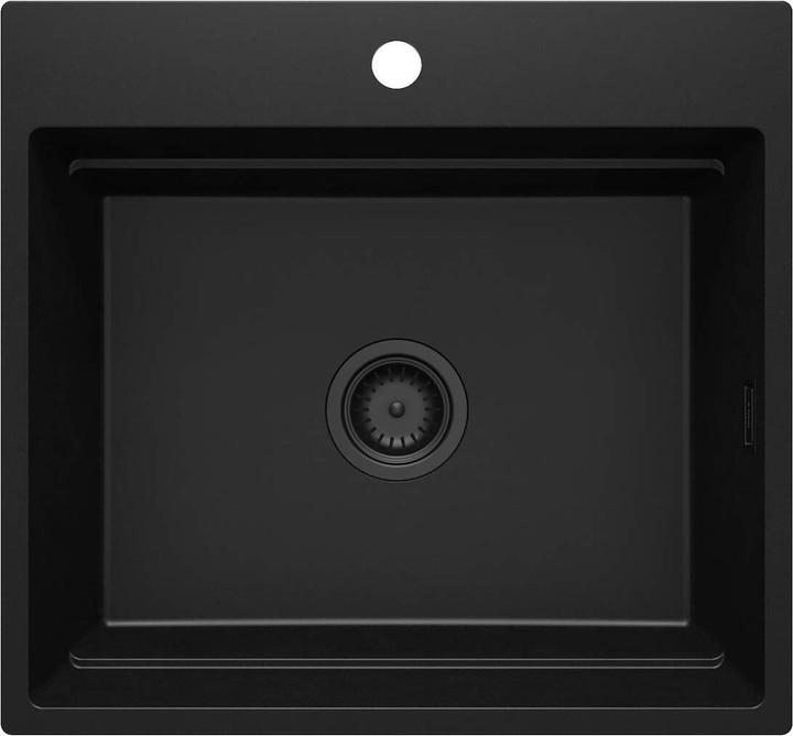 Image du produit Deante Lavabo magnétique en granit 1 cuve