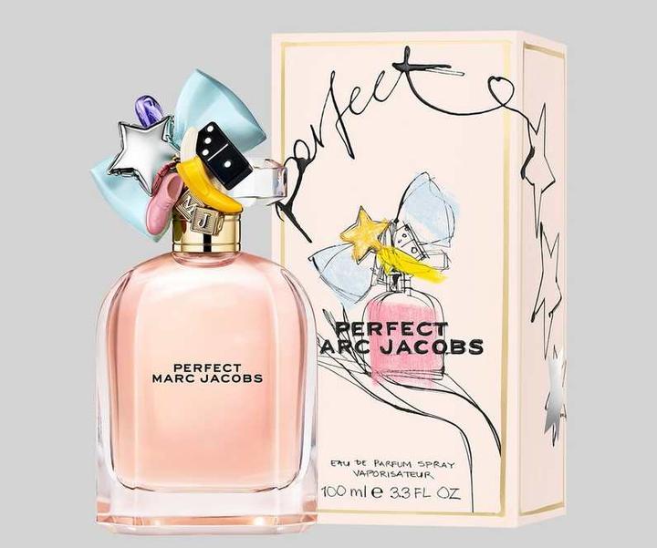Immagine prodotto Marc Jacobs Perfetto (Eau de parfum, 100 ml)