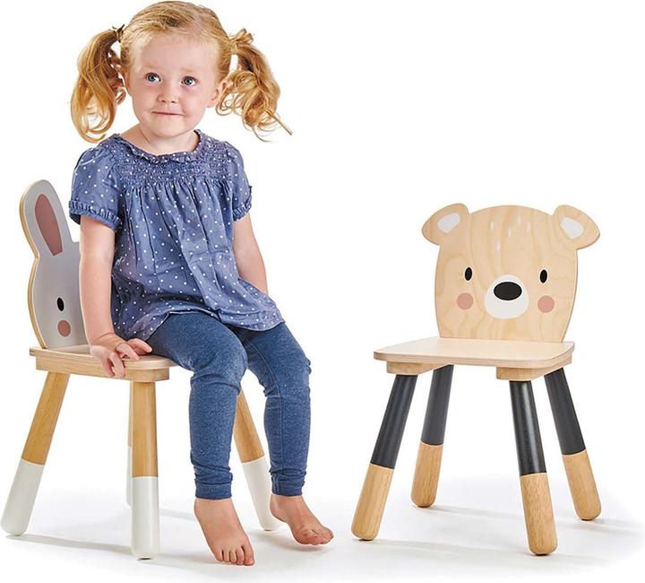 Image du produit Tender Leaf Toys Forêt (Table des enfants)