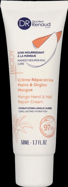 Dr. Renaud Mango (50 ml)