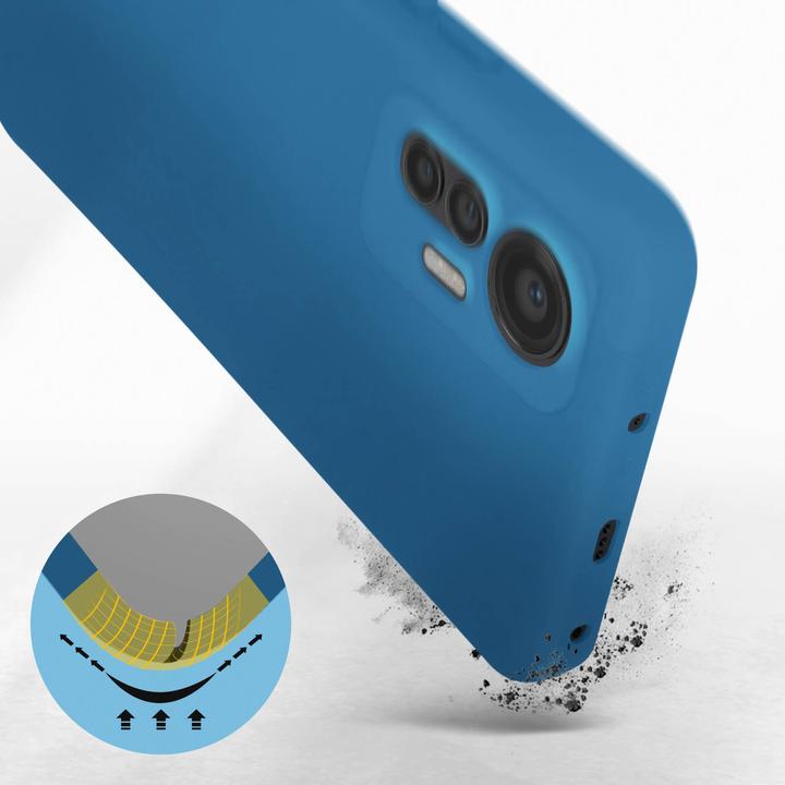 Produktbild Avizar Soft Touch Series (Xiaomi 12 Lite)