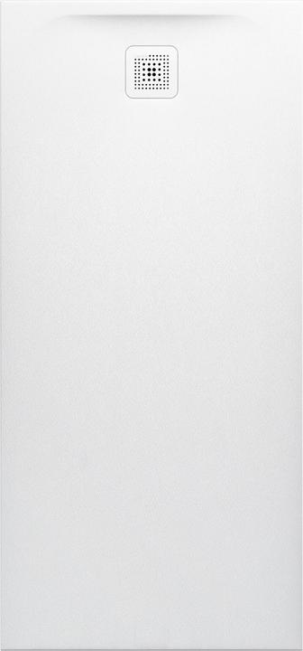 Laufen Duschwanne PRO re-e Abl seitl ku S 1600x750x42mm we ma
