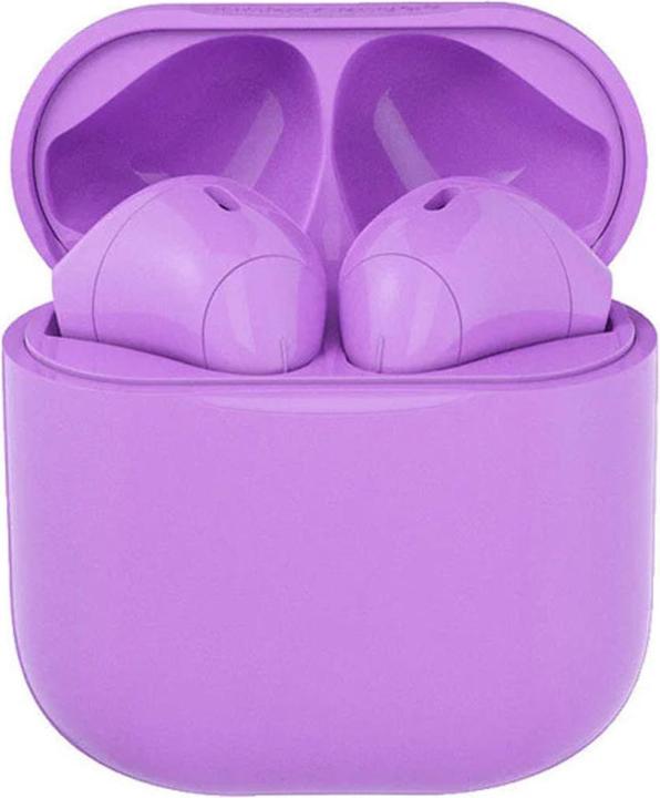 Actual product image Happy Plugs Joy (No noise cancelling, 4.80 h, Cable)