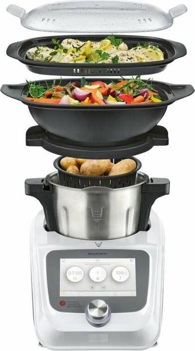 Immagine prodotto Silvercrest Monsieur Cuisine Connect Trend (800 W)