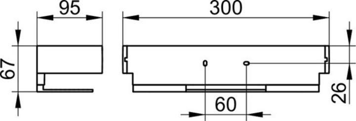 Produktbild Keuco Edition 11