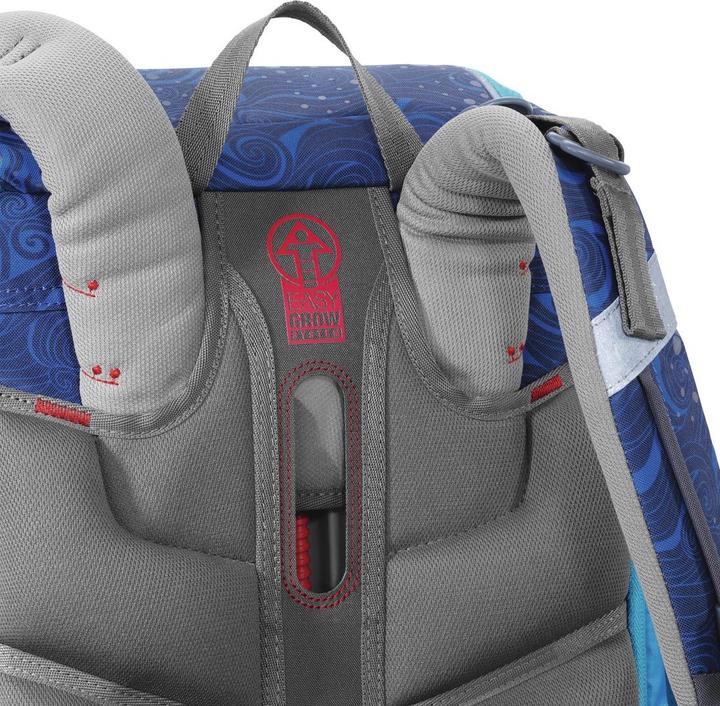 Produktbild Step by Step 2in1 Plus Rainbow Colibri (19 l)