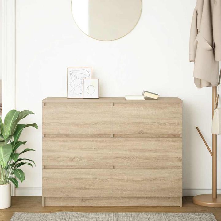 Image du produit VidaXL Radomil (100 x 35 x 76 cm)