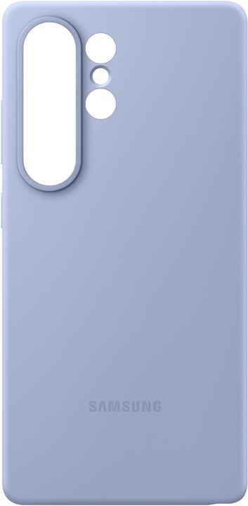Actual product image Samsung Silicone Case (Samsung Galaxy S25 Ultra)