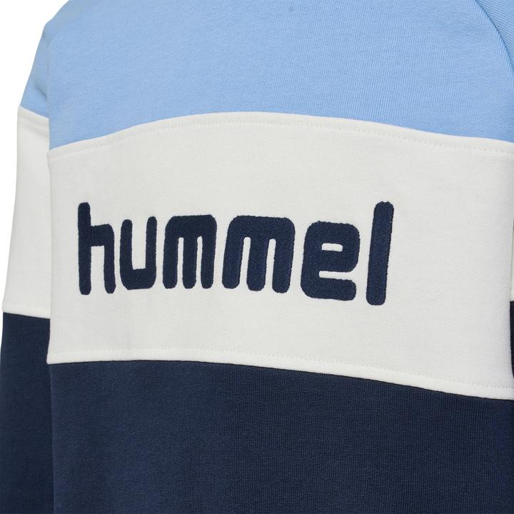 Image du produit hummel hmlCLAES SWEATSHIRT (110)