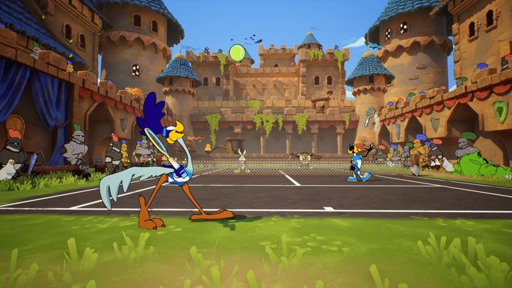 Immagine prodotto GameMill Entertainment Looney Tunes : Lo stravagante mondo dello sport (PS5)