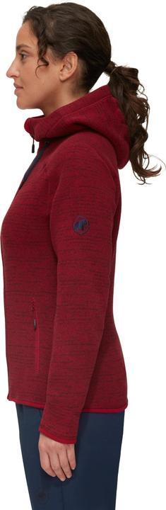 Produktbild Mammut Arctic ML Hooded Jacket Women (XS)