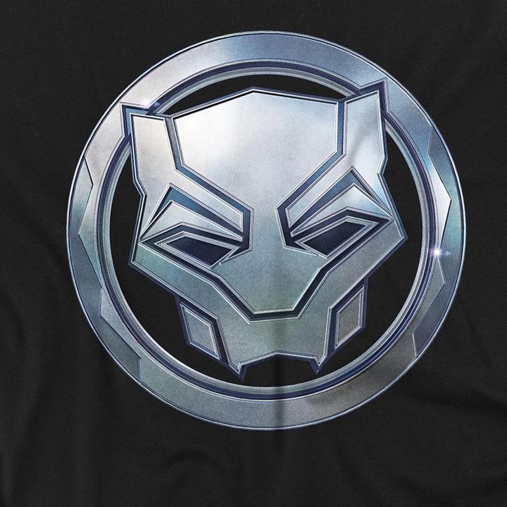 Produktbild Black Panther: Wakanda Forever TShirt (XL)