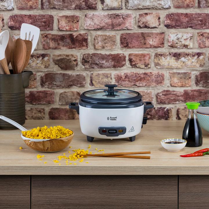 Immagine prodotto Russell Hobbs Cuociriso medio 27030-56