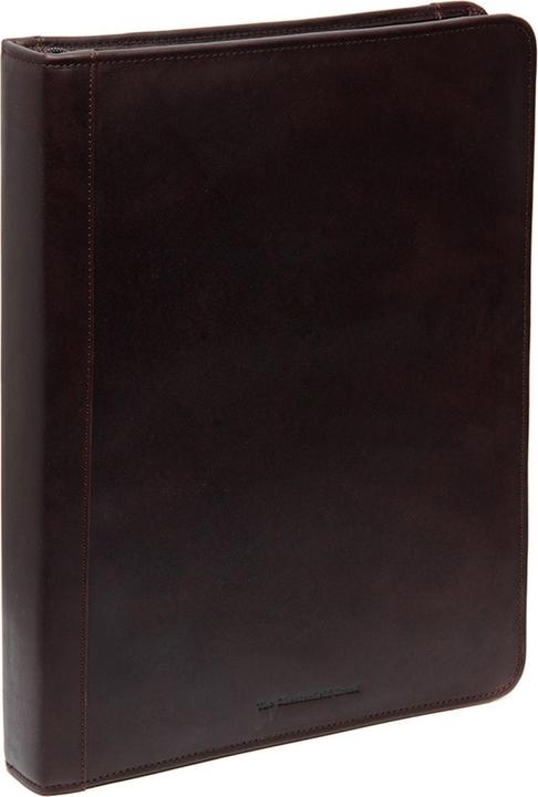 Produktbild The Chesterfield Brand Moreton Schreibmappe Leder 28 cm (1 x)