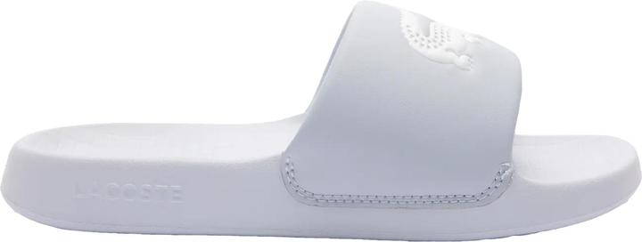 Lacoste Badesandale Serve 1.0 Synthetischer Stoff