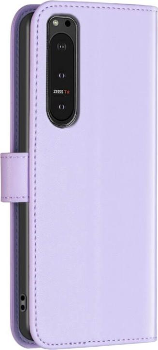 Actual product image Binfen Color Sony Xperia 10 VI - BINFEN Case Cover (Sony Xperia 10 VI)