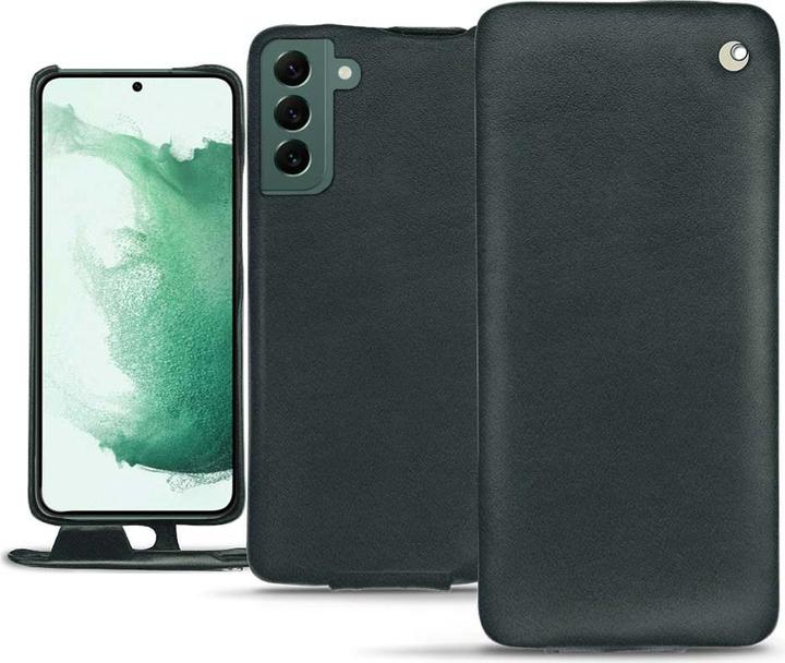 Produktbild Noreve Lederschutzhülle vertikal (Samsung Galaxy S22+ 5G)