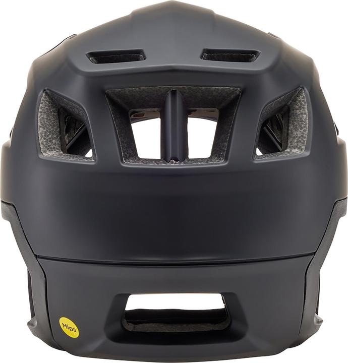 Immagine prodotto Fox Casco 23 Dropframe Ce Blk S (52 - 55,5 cm)