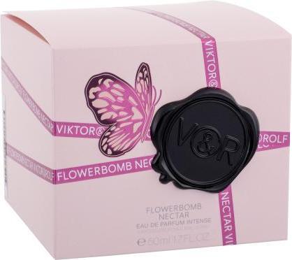 Immagine prodotto Viktor & Rolf Nettare a bomba di fiori (Eau de parfum, 50 ml)
