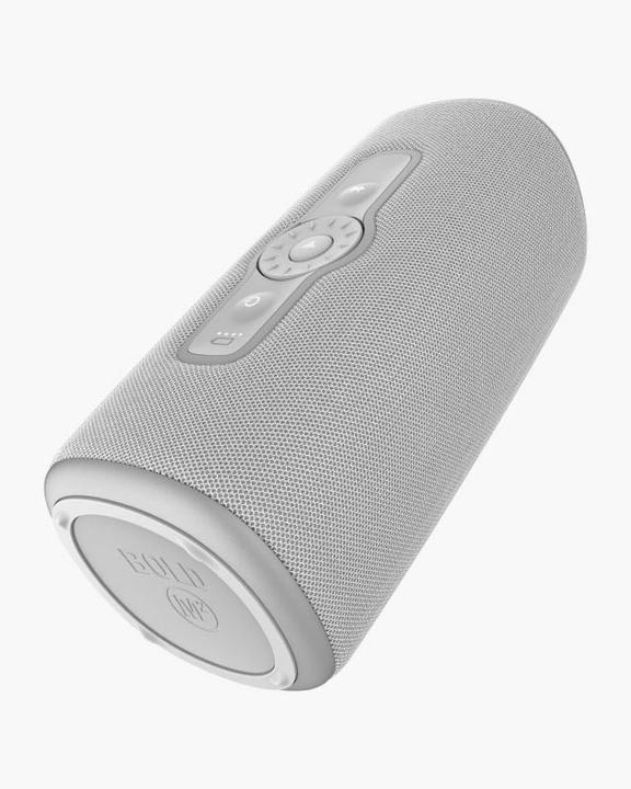 Immagine prodotto Fresh'N Rebel Bold M2 (24 h, Batteria ricaricabile, Porta USB)