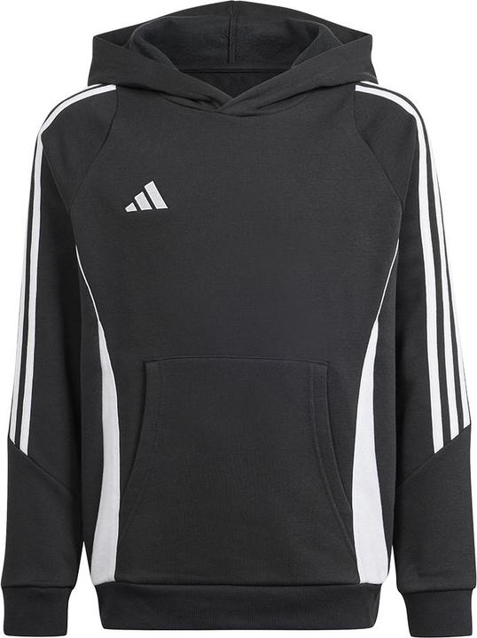 adidas TIRO24 SWHOOD Y