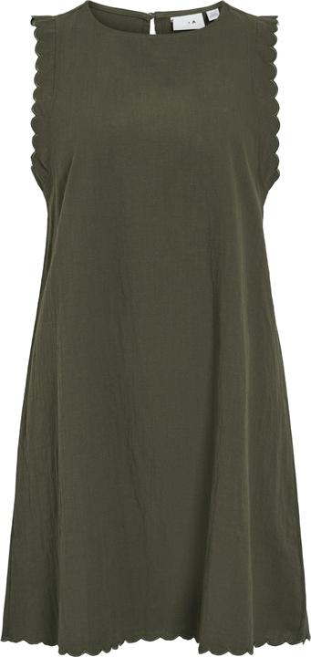 Produktbild Vila VIFERNANDA Ärmelloses Minikleid (36)