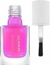 Immagine prodotto Catrice Glossing Glow Lacquer Smalto (Trasparente, Smalto)