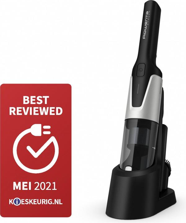 Produktbild Rowenta Xtouch AC97