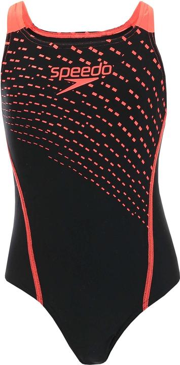 Produktbild Speedo Eco Endurance Medalist Badeanzug Mädchen (116)