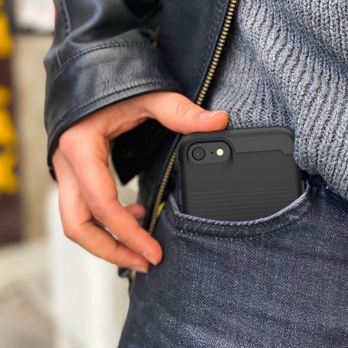 Produktbild Zagg Cases-Havana-Iphone Se (Apple iPhone 7, Apple iPhone 6, Apple iPhone 6s, Apple iPhone 8)
