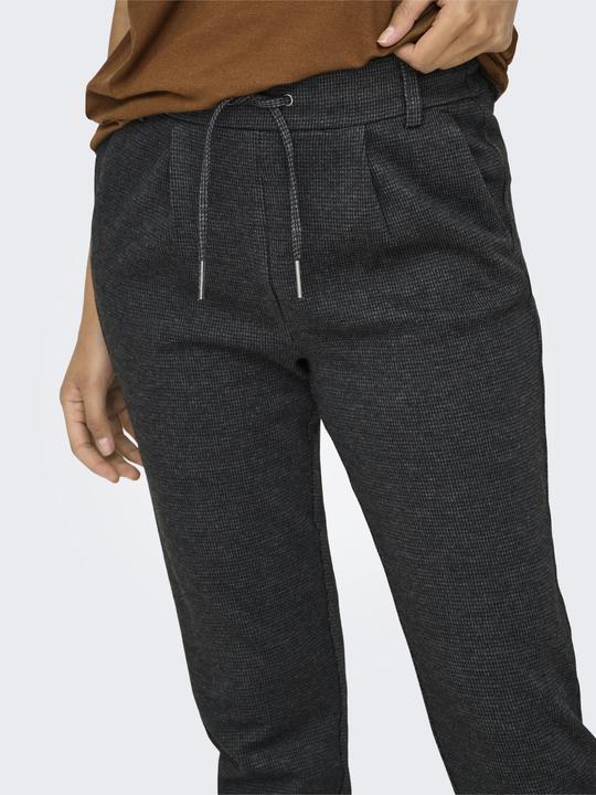 Image du produit Only Coupe normale Pantalon taille moyenne (32)