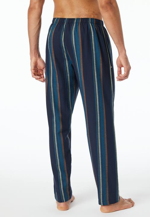 Dark Blue, Blue