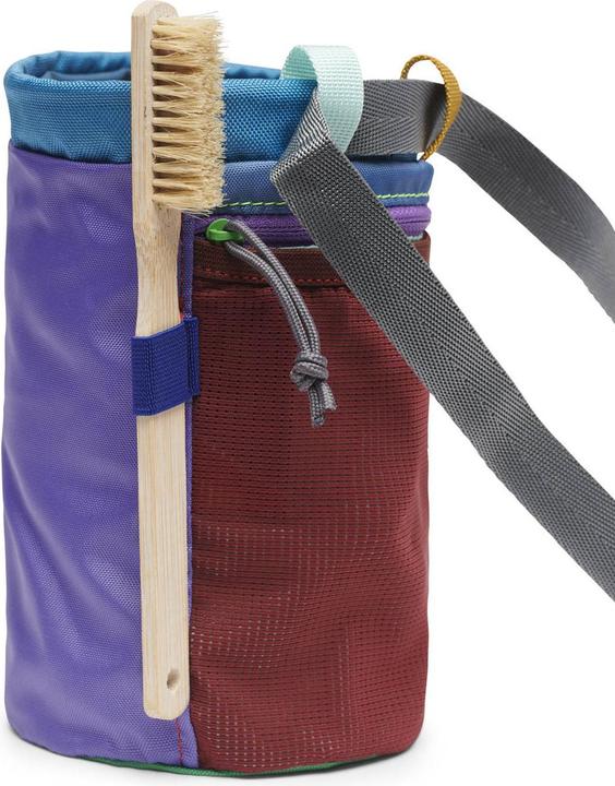 Produktbild Cotopaxi Halcon Chalk Bag - Del Dia