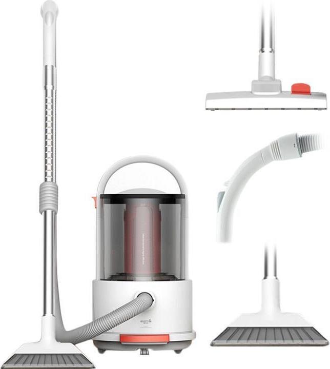 Immagine prodotto Deerma Vacuum Cleaner TJ200