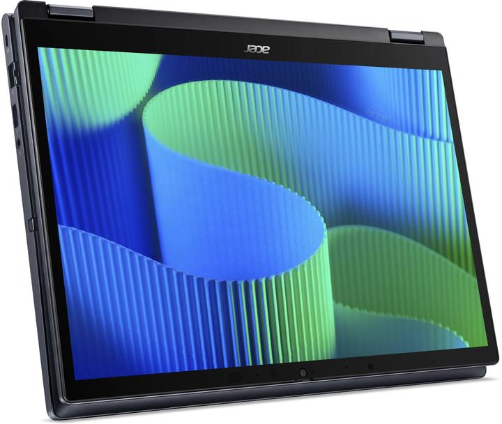 Produktbild Acer TravelMate P414RN-54 Spin (14", Intel Core Ultra 7 155U, 16 GB, 512 GB, CH)