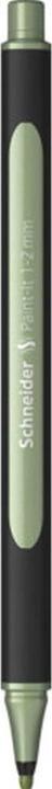 Image du produit Schneider Fineliner Metallicliner Paint-it Vintage Green (Gris-vert, 1 x)