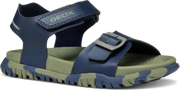 Actual product image Geox Fusbetto A (33)