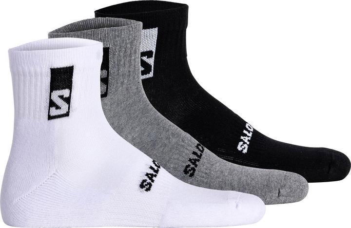 Actual product image Salomon Everyday Ankle 3p (L)