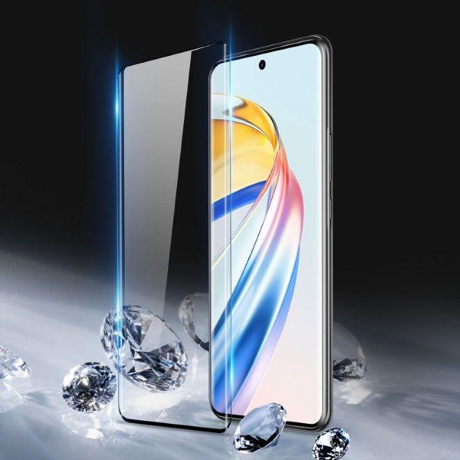 Immagine prodotto Dux Ducis Vetro protettivo della serie Curved-70 (1 Pezzo/i, Honor Magic6 Lite)